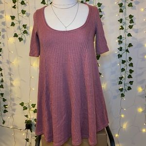 Ecoté Flow Dress